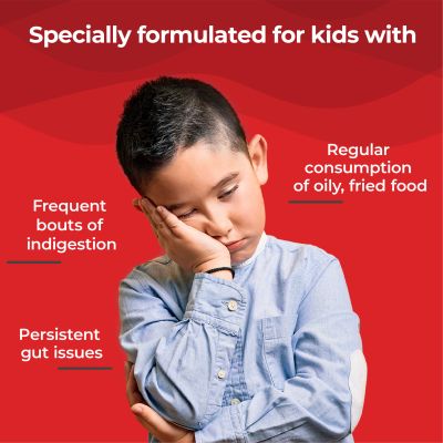 Wellbeing Nutrition: Marvel Thor Melts - Kids Organic Active Probiotic & Prebiotic, Vitamin C & D3- Cherry Flavor (30 Oral Thin Strips)