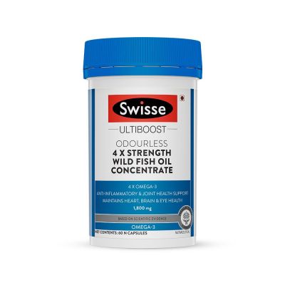 Swisse: 