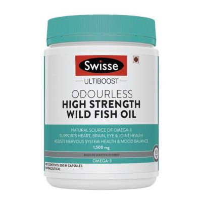 Swisse: 