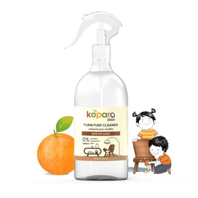 Koparo: Furniture Cleaner - 300ml