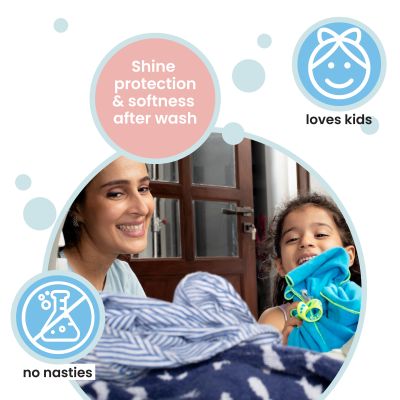 Koparo: Fabric Conditioner - 5000ml