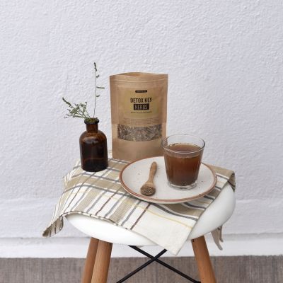 Amrutam: Detox Key Herbs - 100 g