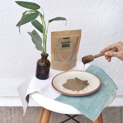 Amrutam: Vata Key Herbs - 100 g