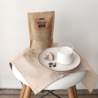 Amrutam: Pitta Key Herbs - 100 g