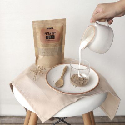 Amrutam: Pitta Key Herbs - 100 g