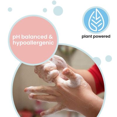Koparo: Hand Wash - Lavender - (500ml X 3)