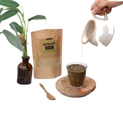 Amrutam: Kapha Key Herbs - 100 g