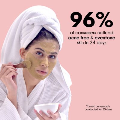 AULI: Unmask - Skin Repair Face Mask - 35 gm