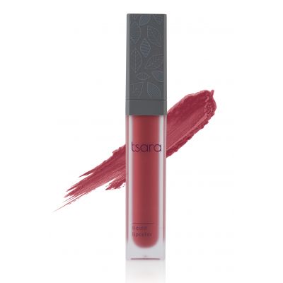 TSARA COSMETICS: Project Rose - 7gm