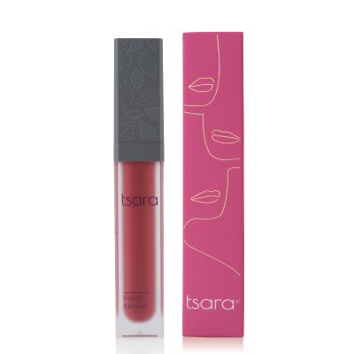 TSARA COSMETICS: Project Rose - 7gm