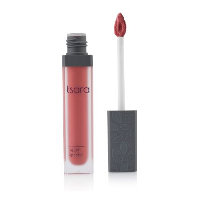 TSARA COSMETICS: Preach Peach - 7gm