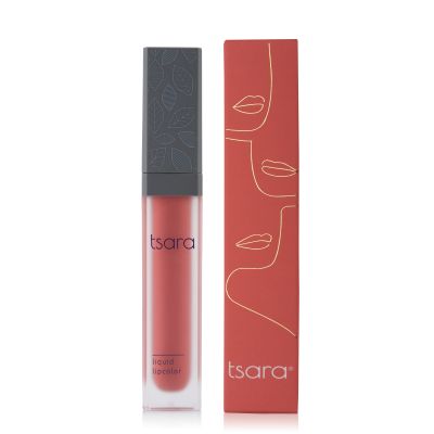 TSARA COSMETICS: Preach Peach - 7gm