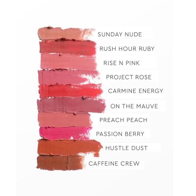 TSARA COSMETICS: Preach Peach - 7gm