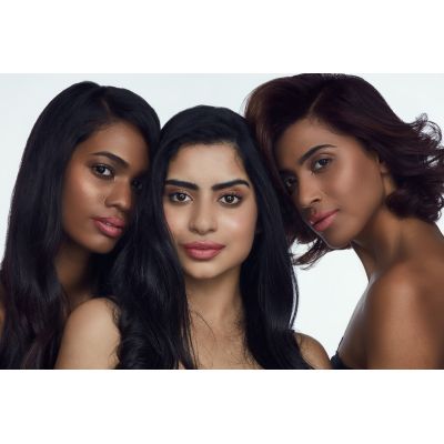 TSARA COSMETICS: Preach Peach - 7gm