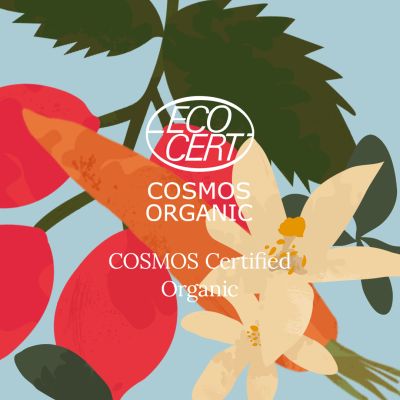 Juicy Chemistry: Carrot, Rosehip & Neroli Soap for Pigmentation & Scarring - 100gm