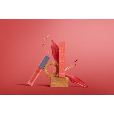 TSARA COSMETICS: Preach Peach - 7gm