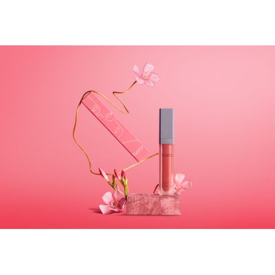 TSARA COSMETICS: Project Rose - 7gm