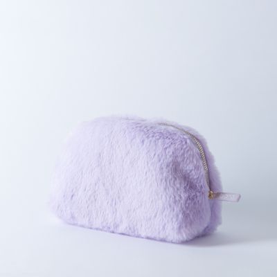 TSARA COSMETICS: Fauxsome Pouch