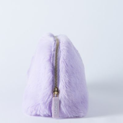 TSARA COSMETICS: Fauxsome Pouch