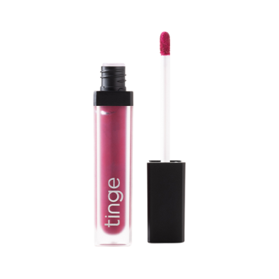 Tinge: Across the Universe Matte Lipstick