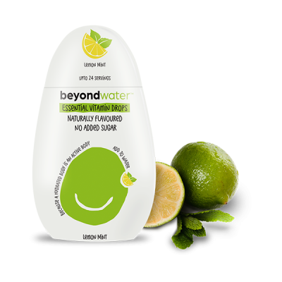 beyondwater: Lemon Mint - (70 ml)