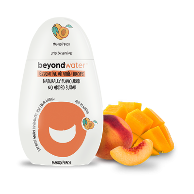 beyondwater: Mango Peach - (70 ml)