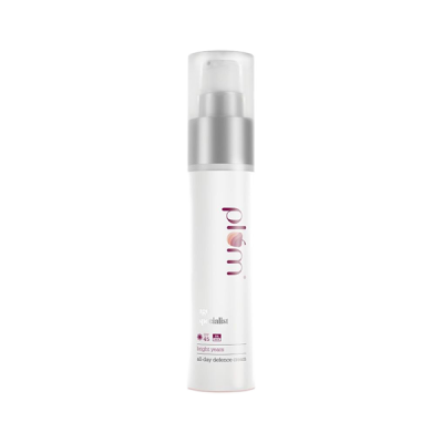 Plum: Bright Years Cream - 50ml
