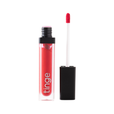 Tinge: Creep Matte Lipstick