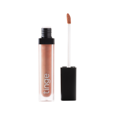 Tinge: Devoted Matte Lipstick