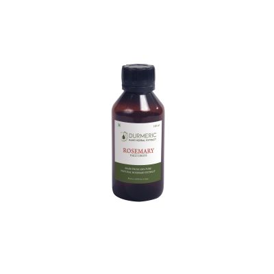 Dumeric: Rosemary Drops, 100 ml