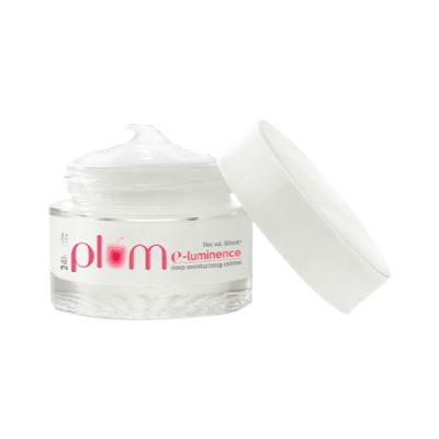 Plum: Plum E-luminence Deep MoisturizingCreme