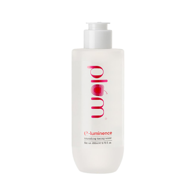 Plum: E-Luminence Toning Water - 200ml