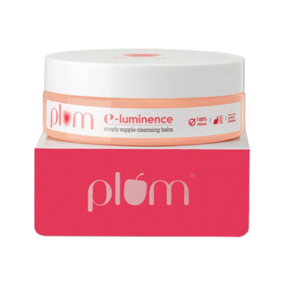 Plum: E-Luminence Cleansing Balm - 90ml
