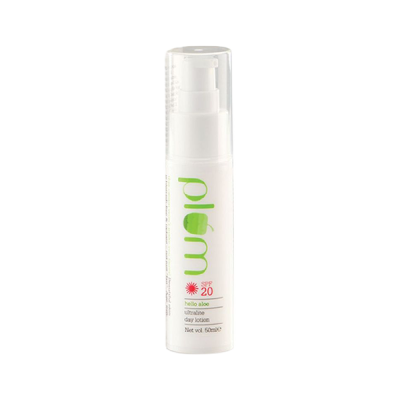 Plum: Hello Aloe Day Lotion - 50ml