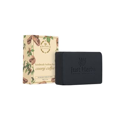 Just Herbs: Bathing Bar (100 gm)