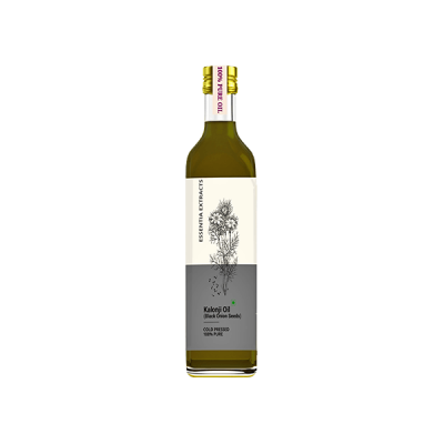 Essentia Extracts: Kalonji Oil, 100 ml