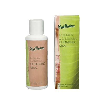 Paul Penders: Rosemary & Calendula Cleansing Milk - 150ml