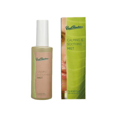 Paul Penders: Calming & Soothing Mist - 100ml