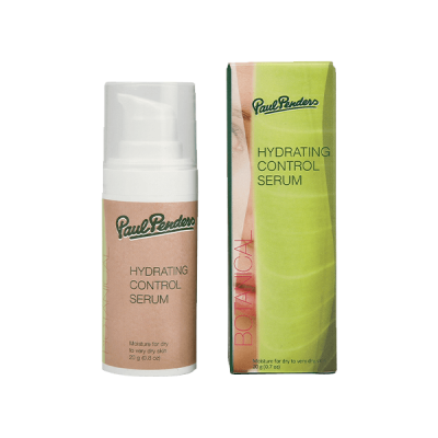 Paul Penders: Hydrating Control Serum - 20g
