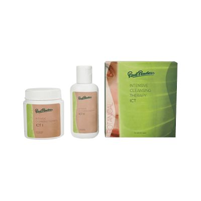 Paul Penders: Intensive Cleansing Therapy - 110g