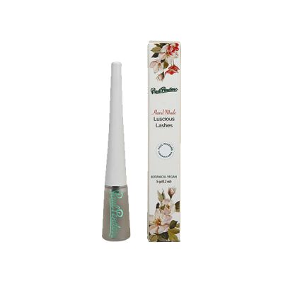 Paul Penders: Natural Luscious Lashes Serum for healthy lashes - 5 ml