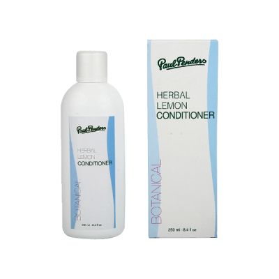 Paul Penders: Herbal Lemon Conditioner for shiny hair - 250 ml