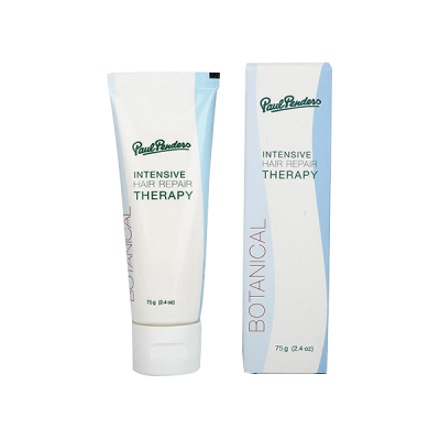 Paul Penders: Intensive Hair Repair Therapy for glowing hair - 75 g