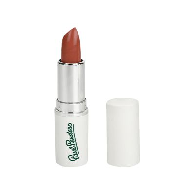 Paul Penders: Rosewood Cream Lipstick for moisturised lips - 4 g
