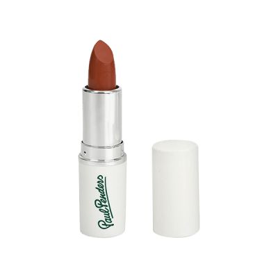 Paul Penders: Mulberry Cream Lipstick for moisturised lips - 4 g