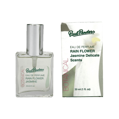 Paul Penders: Rain Flower Jasmine Eau De Perfume - 30 ml