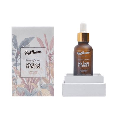 Paul Penders: Complexion Booster for skin protection - 30 ml