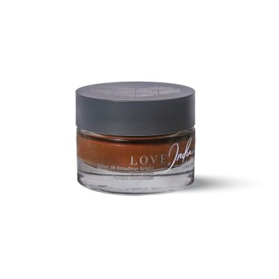 Love Indus: Velvet :08 Broadway Bright Detox Mask