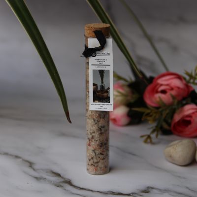 Meraki Lanes: Lavender Bath Salt