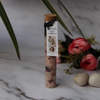 Meraki Lanes: Rose Bath Salt